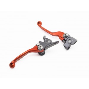 PIVOT LEVER SET FP Conjunto freno y embrague